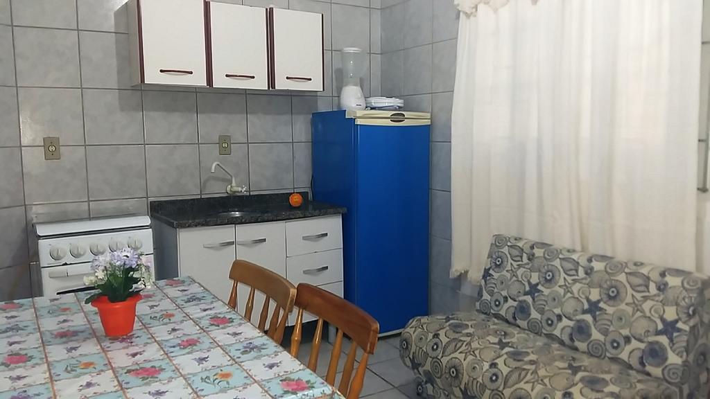 Pousada Mueller Da Cachoeira Florianópolis Værelse billede