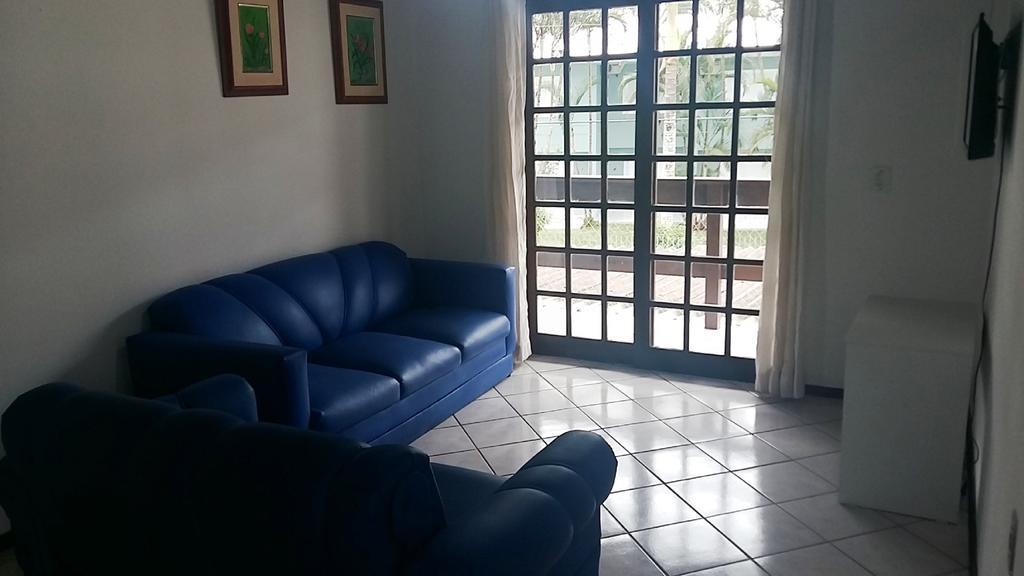 Pousada Mueller Da Cachoeira Florianópolis Værelse billede