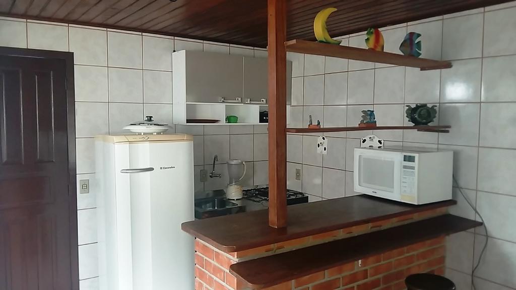 Pousada Mueller Da Cachoeira Florianópolis Værelse billede