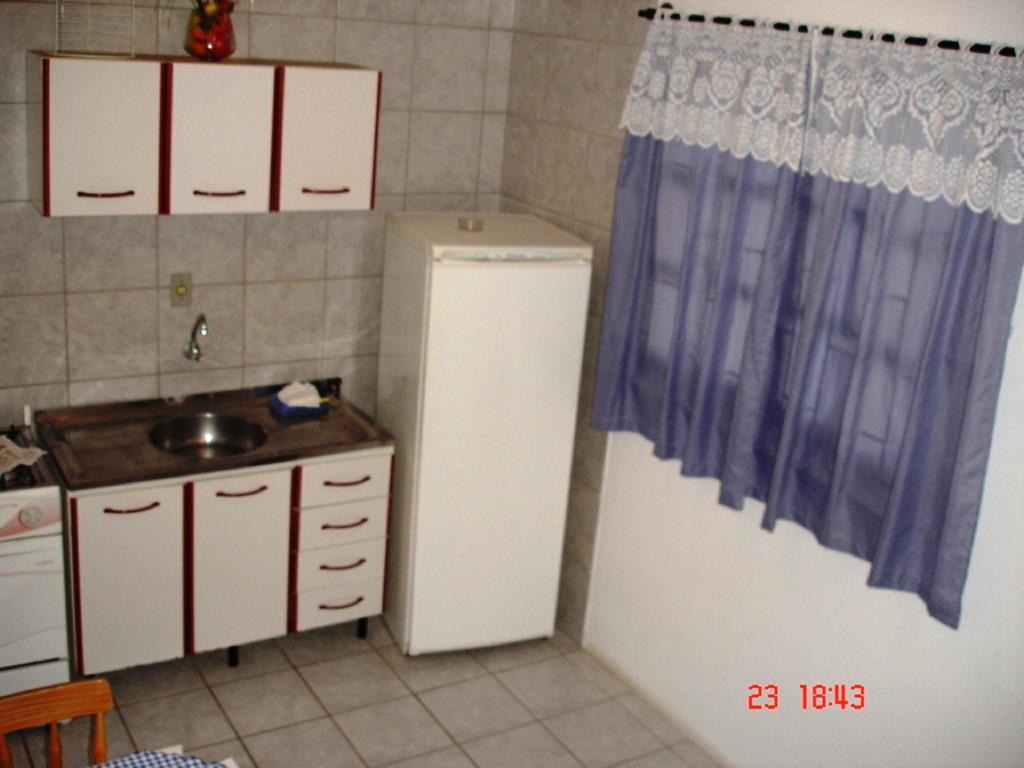 Pousada Mueller Da Cachoeira Florianópolis Eksteriør billede